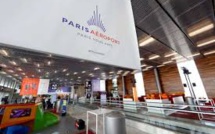 Pacte: l'Assemblée nationale modifie le cadre d'ADP pour sa privatisation