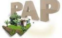 « Le prolongement du PAP voté »
