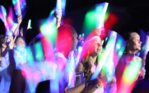 La Tahiti Glow Party revient samedi