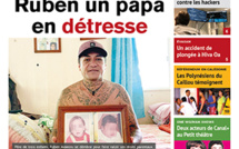 TAHITI INFOS N° 1255 du 04 octobre 2018