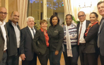 Des rencontres à Paris pour le nouveau président du Medef