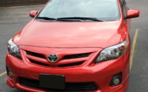 Nouveau rappel massif pour Toyota, 2,4 millions d'hybrides concernés
