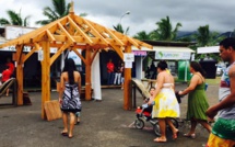 De l'habitat au shopping… Une foire d'octobre qui donne envie !