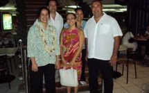 La Polynésie française en Europe: une aventure qui se poursuit à Madrid