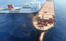 Une collision entre deux navires en Corse provoque une pollution au fuel