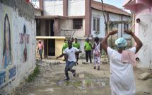 Au moins 12 morts en Haïti lors d'un séisme de magnitude 5,9