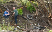 USA : 20 morts dans un accident de la route au nord de New York