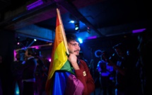 Roumanie: "oui" à l'interdiction du mariage gay lors d'un référendum invalidé par l'abstention