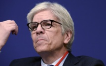 Le 50e prix Nobel d'économie à deux Américains précurseurs de la croissance verte