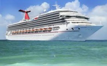 Air pollué par les croisiéristes: la justice veut frapper au portefeuille