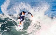 Surf Pro - Roxy Pro France : Vahine Fierro sort la 5e mondiale