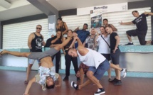 Hashtag 2.0, un spectacle renversant