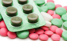 Afssaps : 59 médicaments sous haute surveillance