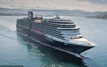 Communiqué: Le Paquebot Amsterdam arrive sur Papeete le 26 janvier (français et tahitien)