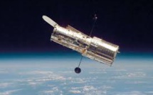 Le télescope spatial Hubble à l'arrêt à cause d'une défaillance
