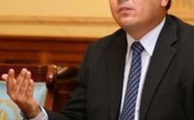 Communiqué de Teva Rohfritsch sur le traitement de l'information de l'OPT par les Nouvelles de Tahiti