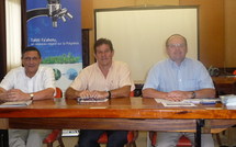 La Mer, source d'innovation et de développement économique