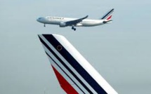 Air France: l'intersyndicale demande à la direction de "clarifier ses intentions"