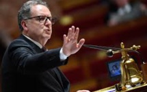 Jour de flottement à l'Assemblée dans l'attente du remaniement
