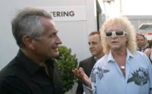 Diffamation : Polnareff se pourvoit en cassation pour faire condamner son producteur