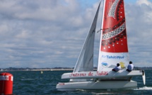 Voile - Grand Prix Pacifique des Jeux : Une première édition de très haut niveau