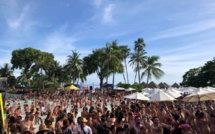 "Pool party" et électro avec le duo Bon entendeur