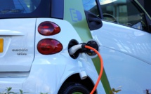 Automobile: l'électrique moins cher que l'essence en France