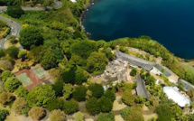 L'hôtel du Tahara'a en vente pour 2.5 milliards de Fcfp