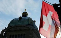 La Suisse interdit à vie aux pédophiles de travailler avec les enfants