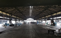 À Tokyo, le marché aux poissons de Toyosu ouvre, le vieux Tsukiji résiste