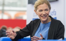 La "cli-fi", un nouveau genre littéraire contre le changement climatique