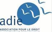 L’Adie ouvre une permanence à Taravao