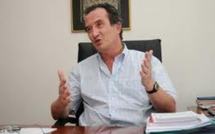 « Rencontre avec le ministre de l’économie numérique de Nouvelle Calédonie »