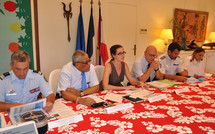 Bilan délinquance 2010 et perspectives 2011