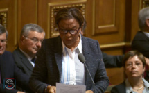 Plainte de Temaru : Girardin dénonce le "détournement à des fins politiques locales des juridictions internationales"