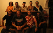 Ladies Night : dernières répétitions pour la troupe 