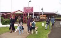 Chili: l'aéroport de l'île de Pâques partiellement fermé pendant un mois