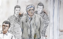 Perpétuité requise contre le gendre d'Hélène Pastor, accusé de l'avoir fait assassiner