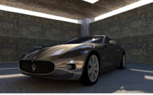 Polémique en Papouasie qui achète 40 Maserati pour le sommet de l'Apec