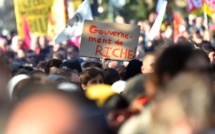 Les retraités de nouveau appelés à manifester "massivement" le 18 octobre