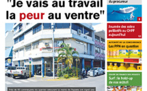 TAHITI INFOS N° 1261 du 12 octobre 2018