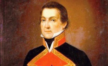 Carnet de voyage - 1789 : la prison récompensa Malaspina, le Cook espagnol