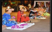 MAHANA PAE bilan 2010 et nouveau concept 2011