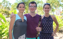 Musique en Polynésie met à l’honneur la clarinette