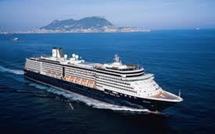 Rappel: LE PAQUEBOT “AMSTERDAM” DE PASSAGE DANS LES EAUX POLYNESIENNES