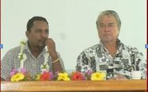 Volonté de mixité contre les « ghettos sociaux » à Moorea