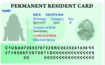 La loterie des cartes vertes américaines désormais disponible
