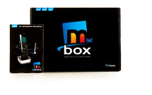 MANA annonce le lancement prochain de la MANA BOX
