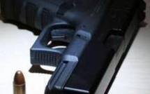 Nancy: la balle du policier ricoche et atterrit dans le lit d'un jeune homme