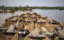 Mali: 26 morts dans le chavirement de pirogues